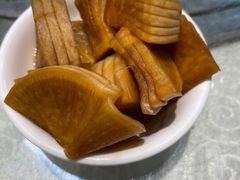 餐前小食-德云居
