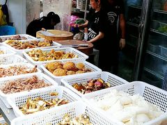 自助取餐区-菌窝子野生菌火锅(学府路店)