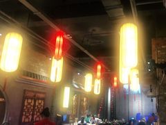 -小龙坎老火锅(红旗街店)