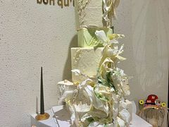 -杜哈夫DOUX RÊVE·生日蛋糕(日月光店)