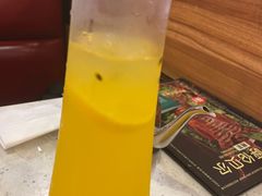 -呼伦贝尔烤羊·蒙古烤羊排(南田路总店)