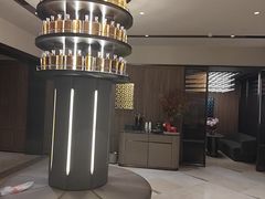 -南京新街口桔子水晶酒店