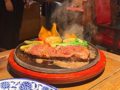 -卢布里西餐厅(海拉尔店)