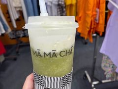-MAMACHA妈妈茶(海信店)