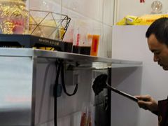 -阿姨奶茶专卖(舌涧道杭州惠民路创始店)