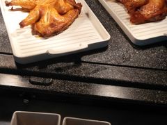 -都会尚膳·海鲜自助餐厅(重庆万豪酒店)
