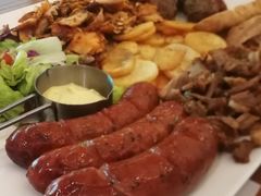 -HELLO MUSAE 拾光缪斯餐厅·纯正希腊风味(苏州中心店)
