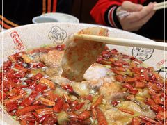 -马家水煮鱼(富民街店)
