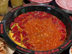 -牛市坎火锅(建设路店)