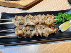 -胜代日本料理(云程巷小区店)