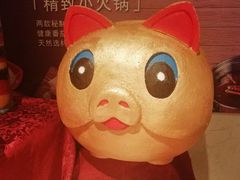 -太原富力万达文华酒店·美食汇西餐厅