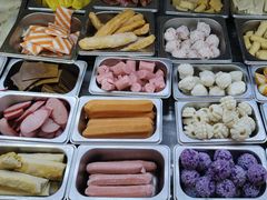 -川海丰尚砂锅麻辣烫(京新广场店)