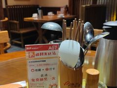 -渔乡米香·剁椒鱼头(四方坪店)