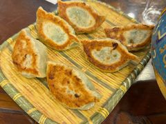 -烤肉季饭庄