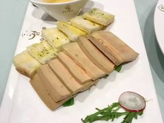 -望乡楼上海菜(日月光店)