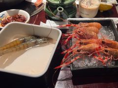-松鹤精致料理(五一中路店)