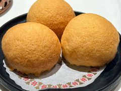 至尊法式焗餐包-银灯食府(丽丰国际中心店)