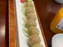 -酒蜻蜓·庭院私房菜(天元东路店)