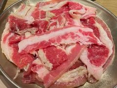 -西塔老太太泥炉烤肉(亚运村店)
