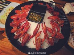 -戴记龙虾(天泽街店)