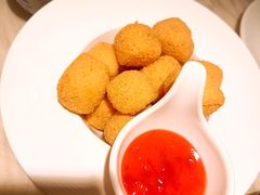 一口酥豆腐-陶陶居酒家(SM二期购物广场店)