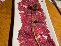 -海银海记潮汕牛肉火锅(新港中路海珠店)