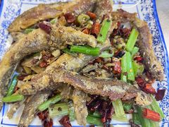 -老味道1992(武当山店)