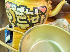-恩你小木屋·韩式料理(假日广场店)