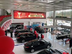 -上海和展广汽丰田4S店(老闵行店)