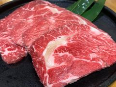 -九田家黑牛烤肉料理(华侨城店)