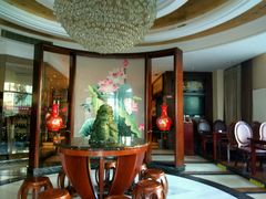 包厢-牟传仁饭庄(星海店)