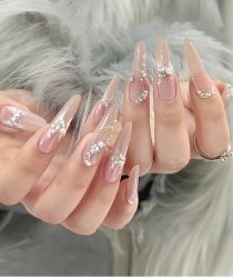 -屿晴·科技美肤SPA美甲美睫