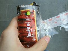 -today便利店(汉街店)
