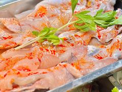 -青山青豆花·笑禅豆腐鱼(黄泥塝店)
