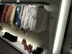 -ZARA(深圳金光华广场店)