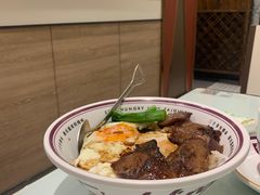 -香港茶餐厅文化体验馆(茶山镇店)