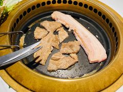 -花味烤肉·拌饭(庐阳万科店)