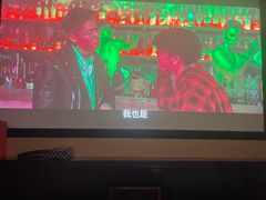 -金色印象·4K影院式足体养生(杨家坪西郊店)