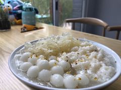 -暮蝉冰粉
