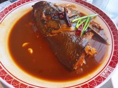 -旺顺阁·北京菜(北辰上品+)