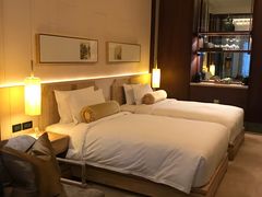 -西安华清御汤酒店