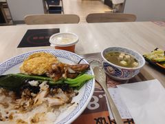 -吉野家 (新街口外大街店)