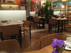 -芭莉与彩虹西餐厅(成都合生汇店)