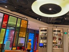 大堂-新宝餐厅(流塘店)