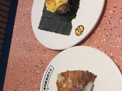 -元气寿司(东方宝泰店)
