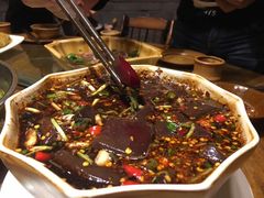 -亮欢寨(凯里总店)