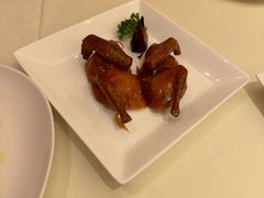 -利苑酒家(合景国际金融广场店)