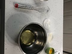 -千浔一暖DIY蛋糕烘焙(人民大学店)