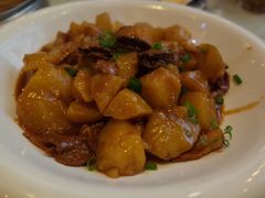 鲍鱼土豆-赵家馆(燕山大街店)