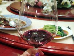 -顺峰海鲜酒楼(省府店)